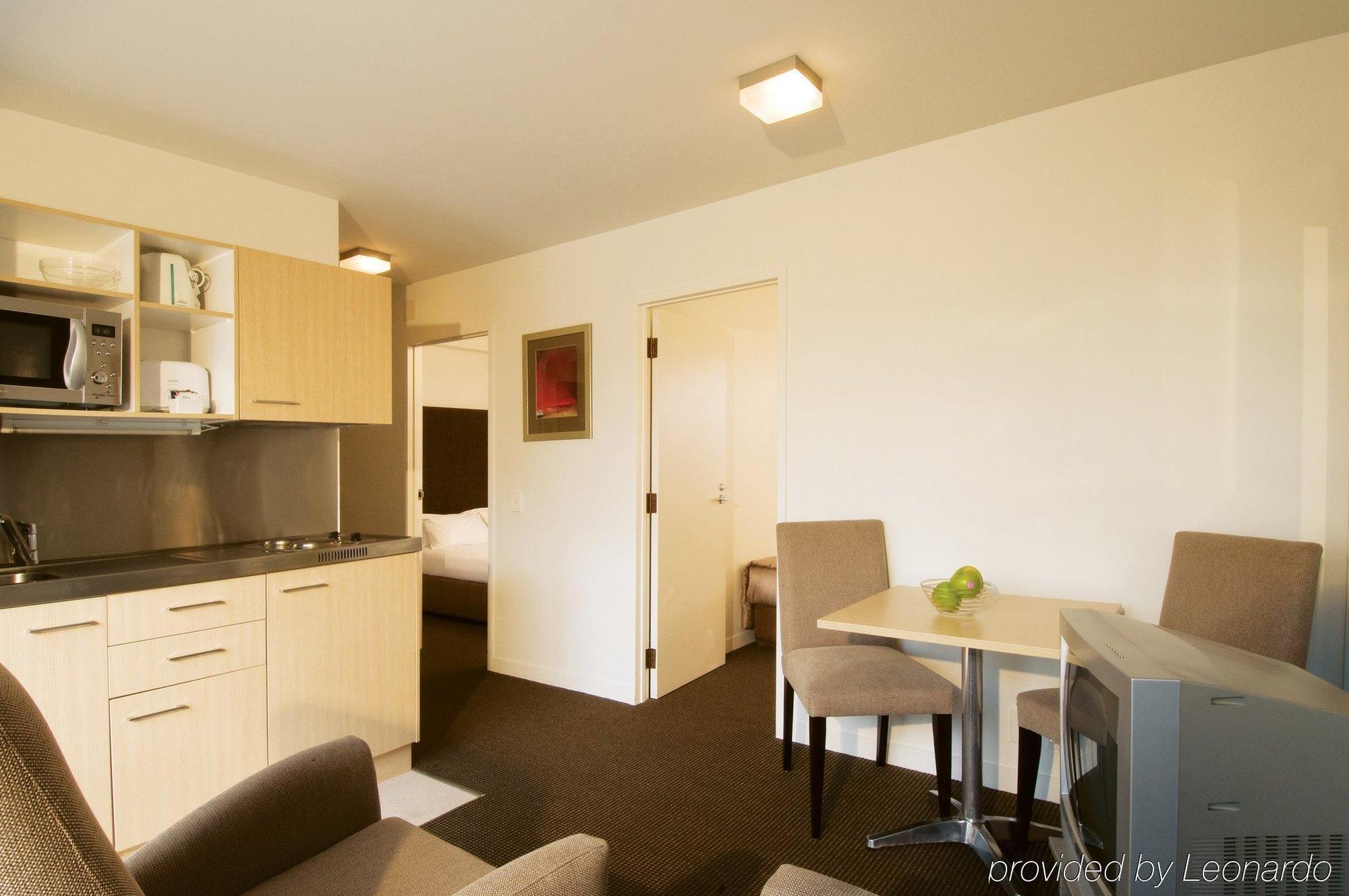 Istay On Cashel クライストチャーチ 部屋 写真